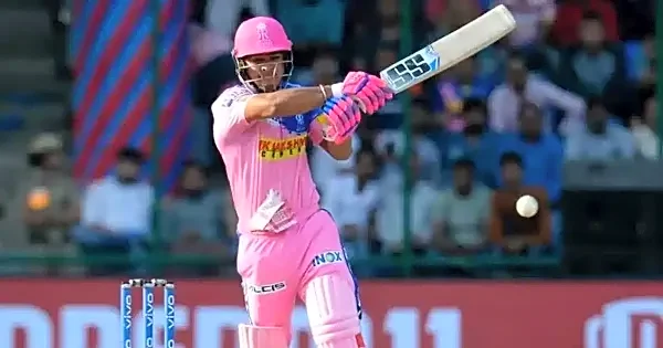 Rajasthan Royals Appoints Riyan Parag as Captain