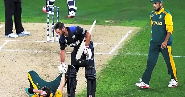 New Zealand vs South Africa T20 Head to Head Records and Stats – ICC T20 World Cup 2026