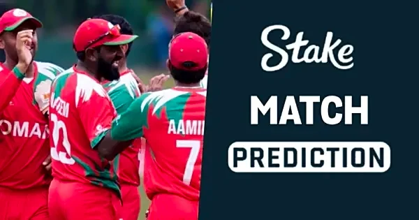 T20 World Cup 2026: Ireland vs Oman Match Prediction – Who will win today’s match?