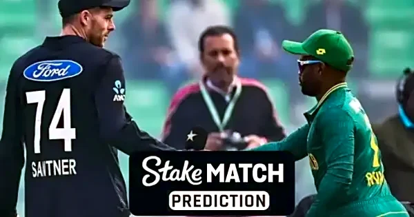T20 World Cup 2026: New Zealand vs South Africa Match Prediction – Who will win today’s match?