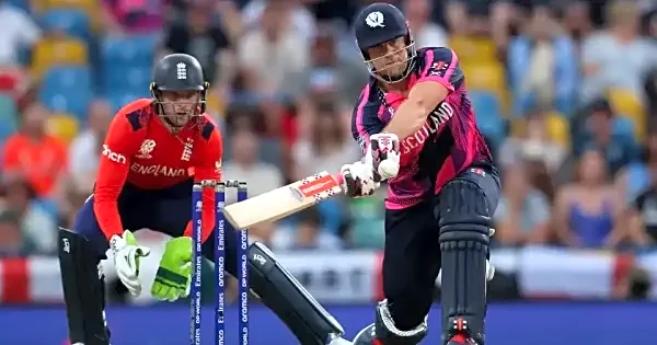 T20 World Cup 2026: England vs Scotland– Toss Prediction, Playing XI, Weather Forecast, and More
