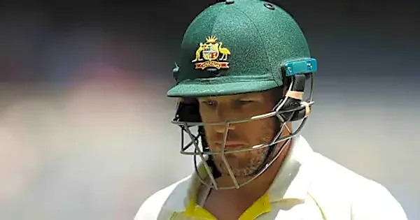 “They ripped the heart out of australia with the ball in the powerplay; were clinical”: Aaron Finch on Australia’s loss to Zimbabwe