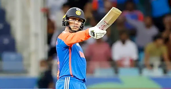 India vs Pakistan: Abhishek Sharma is likely to play the match at T20 World Cup 2026