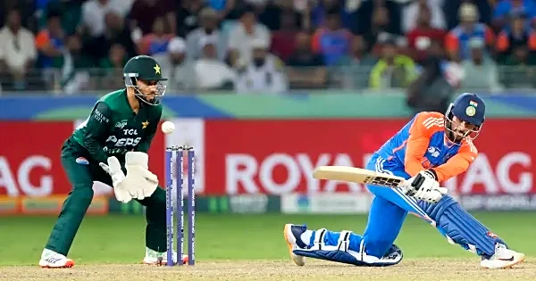 India vs Pakistan Match Preview: Teams, Weather Forecast, Pitch Report, and More