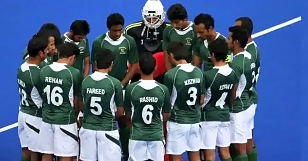 Global Humiliation for Pakistan Hockey as Federation Fails to Clear Hotel Payments