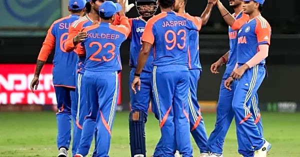 T20 World Cup 2026: India’s likely playing 11 v Pakistan