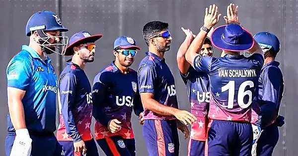 T20 World Cup 2026: USA vs Namibia Toss Prediction, Playing XI, Weather Forecast, and More