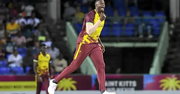 T20 World Cup 2026: West Indies vs Nepal Toss Prediction, Playing XI, Weather Forecast, and More