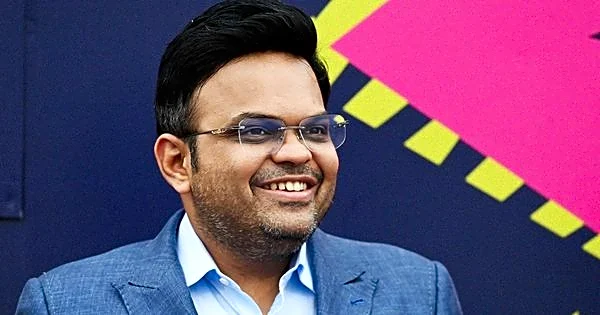 Nita Ambani and Jay Shah named as the most powerful Indians in Cricket