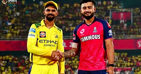 IPL 2026: RR vs CSK Toss Prediction, Match Winner & Head to Head Analysis