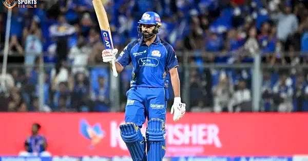 Rohit Sharma will score over 500 runs in IPL 2026: Ambati Rayudu