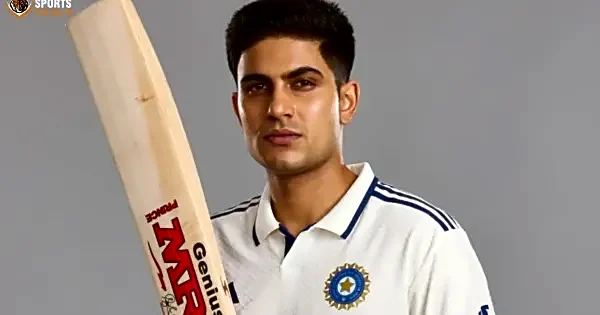Shubman Gill Captaincy Records in T20I, ODI, Test, IPL and Domestic Cricket (All Formats)