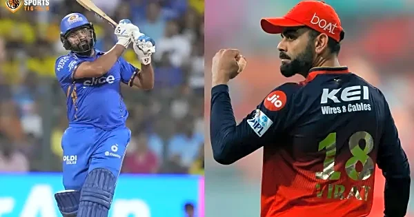 Who leads the Orange Cap chart at the beginning of the 2026 IPL?