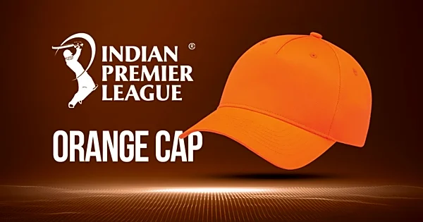 IPL 2026 Orange Cap List - Most Runs