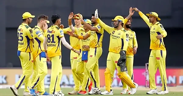 3 Reasons why CSK will not qualify for IPL 2026 Playoffs
