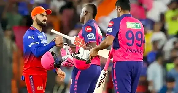 3 Reasons Why Rajasthan Royals Will Reach IPL 2026 Playoffs