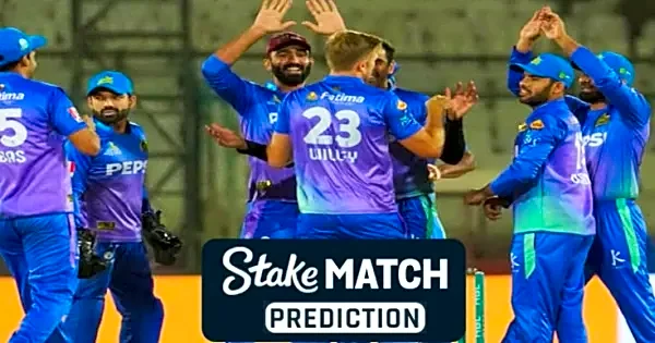 PSL 2026: Multan Sultans vs Hyderabad Kingsmen Match Prediction – Who will win today’s match?