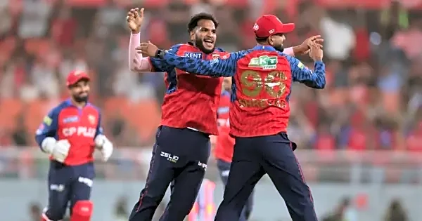 Who is Vijaykumar Vyshak? - All you need to know