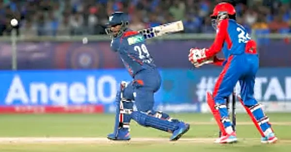Lucknow Super Giants vs Delhi Capitals Match Prediction – Who will win today’s match?