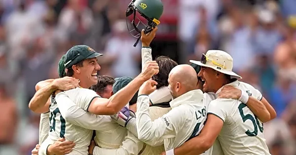 Cricket Australia Central Contracts 2026–27