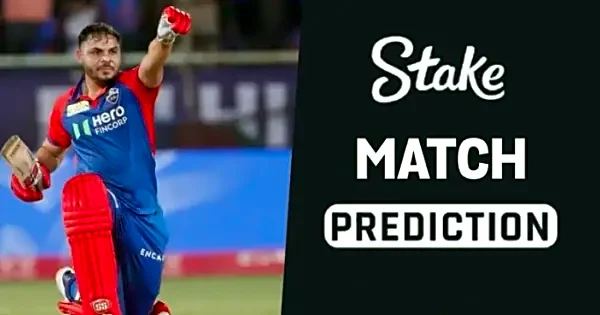 IPL 2026: Lucknow Super Giants vs Delhi Capitals Match Prediction – Who will win today’s match?