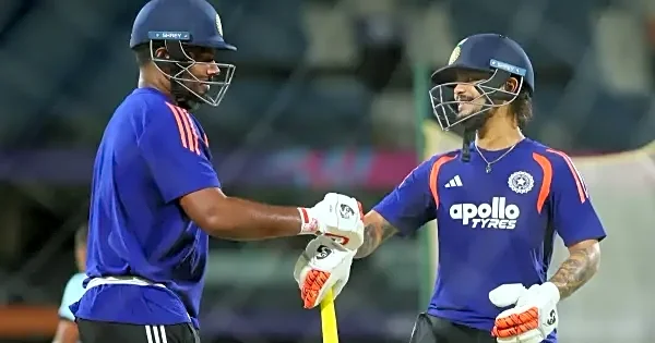 Team India’s likely squad for Zimbabwe T20I tour