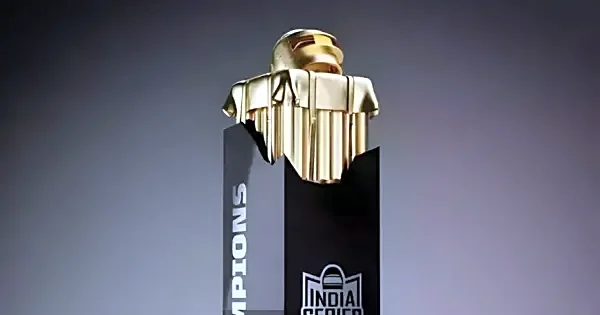 BGIS 2026 Grand Finals Break Viewership Records with 6 Lakh Peak Viewers as Team SouL Lift Trophy in Chennai