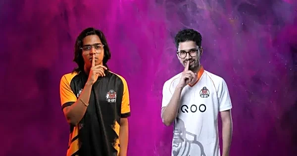 BGMI Transfers: Punk and NinjaJoD to leave Revenant XSpark - Reports