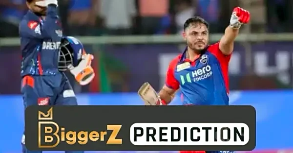 IPL 2026: LSG vs DC Toss Prediction, Match Winner & Head to Head Analysis