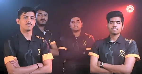 NinjaJOD to join Godlike Esports in place of Jonathan? Know Here