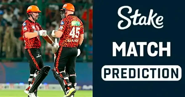 IPL 2026: Kolkata Knight Riders vs Sunrisers Hyderabad Match Prediction - Who will win today’s match?