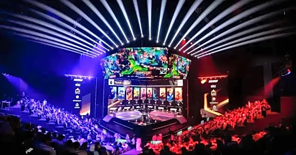 Esports Nations Cup 2026: Dates, Countries, Titles, and More