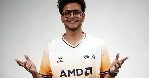 Revenant XSparks Announce Exit of Punk and JD Gaming