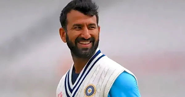 “This performance against Delhi is just the beginning of Mohammed Shami's road to redemption” – Cheteshwar Pujara