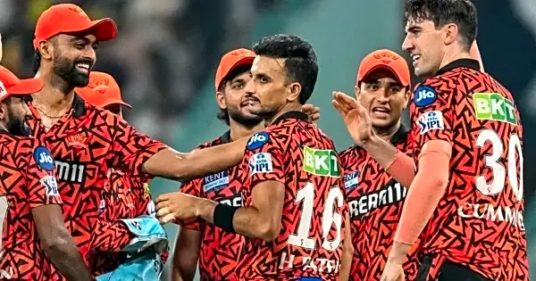 IPL 2026: KKR vs SRH Toss Prediction, Match Winner & Head to Head Analysis
