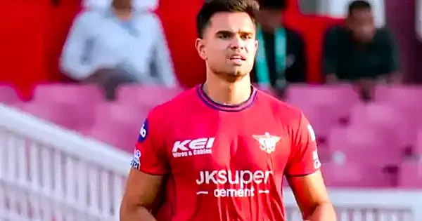 No one wants to sit on the bench: Arjun Tendulkar on MI exit