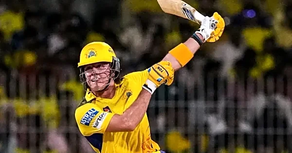 Injury crises hit CSK camp as Dewald Brevis latest to miss IPL 2026 with injury – Report