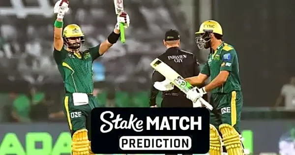 PSL 2026: Lahore Qalandars vs Multan Sultans Match Prediction – Who will win today’s match?
