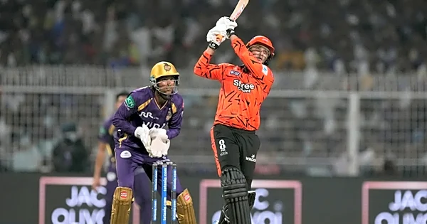 IPL 2026 Match 6 KKR vs SRH: Who said what after the match?