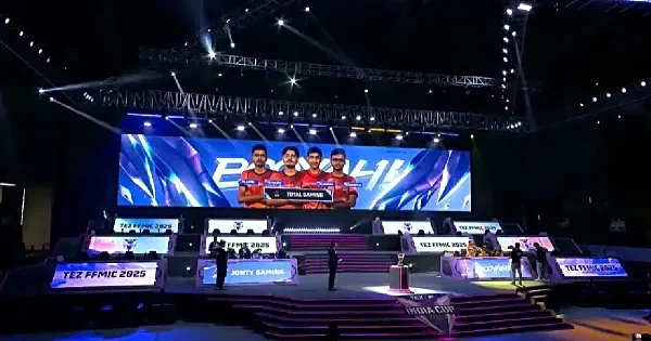 FFMIC 2026 Knockout Stage Week 3 Day 1: Schedule, Teams, Format, and More