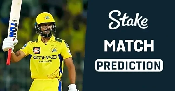 IPL 2026: Chennai Super Kings vs Punjab Kings Match Prediction – Who will win today’s match?