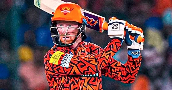 “The beauty of batting behind Abhishek and Travis is that the run rate is already at 14 or 15 when you walk in”: Heinrich Klaasen