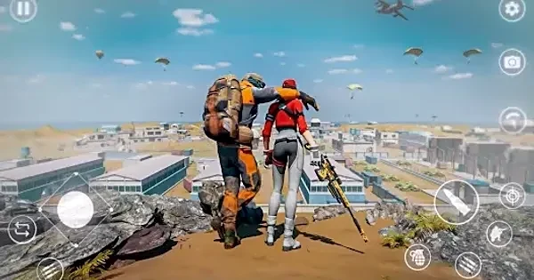 Free Fire OB53 Update Release Date Announced: Check Details