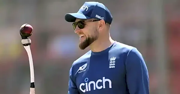 Brendon McCullum, in damage control, speaks to county head coaches and directors and addresses their concerns