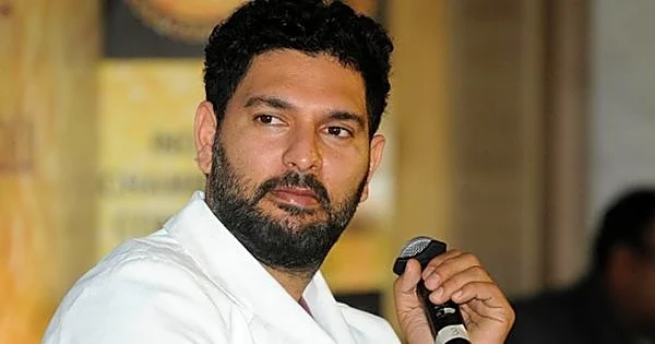 Give some respect to Rohit Sharma and Virat Kohli: Yuvraj Singh