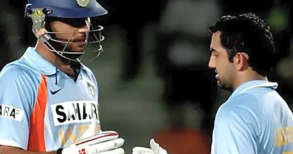 Yuvraj Singh reveals what 'stood out' in Gautam Gambhir's coaching style