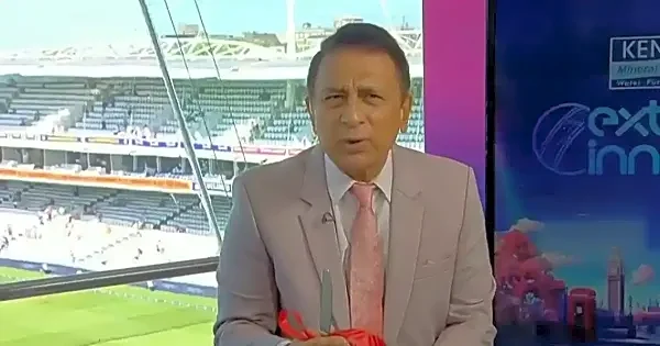 “If Cameron Green is not going to bowl, KKR will have to consider bringing in another specialist batter”: Sunil Gavaskar