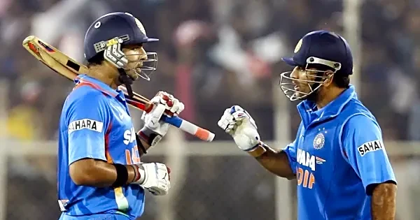 Yuvraj Singh reveals he felt stuck and was pushed towards retirement; credits MS Dhoni for clarity