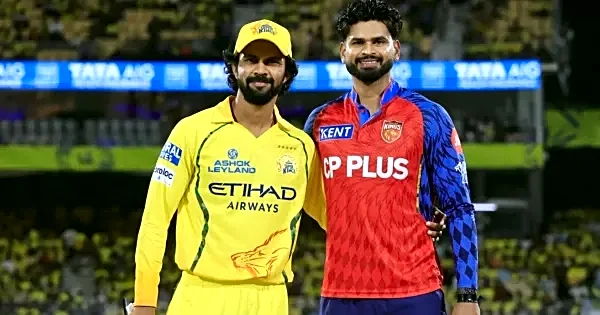 IPL 2026 Match 7 CSK vs PBKS: Who said what after the match?