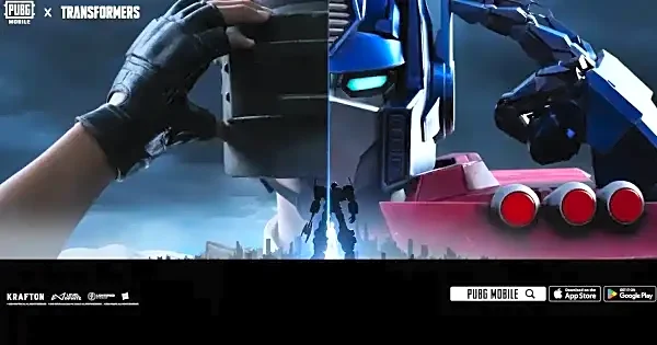 PUBG Mobile KR Download Link and Steps